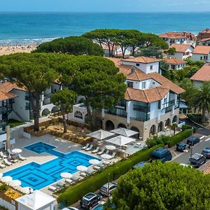 Hotel Ibaia - Piscine & Spa